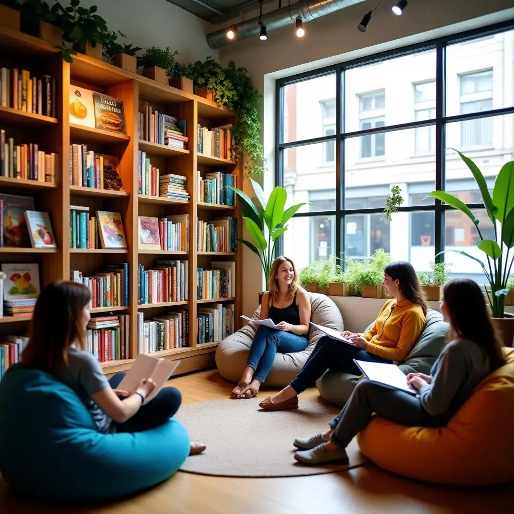 Innovation and creativity